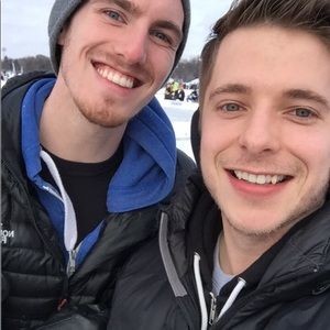 Meet your Posher, Chris